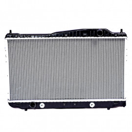 Радиатор охлаждения Chery Eastar 2.4 АКПП B11-1301110BA лицензия